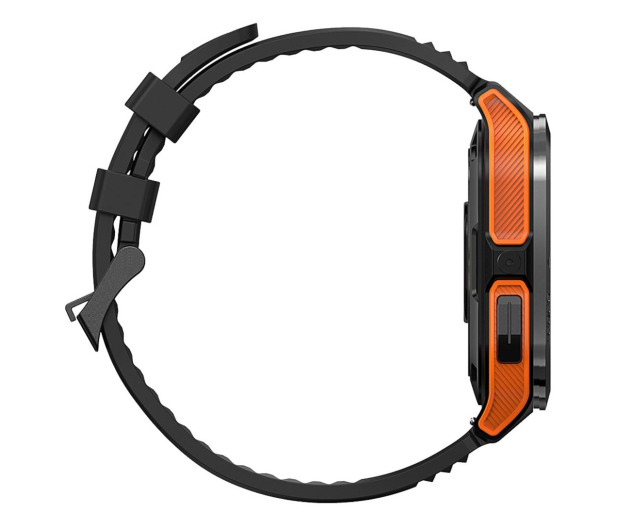 MAXCOM Fit FW67 Titan Pro Orange MAXCOMFW67ORA - 1242902 - zdjęcie 5